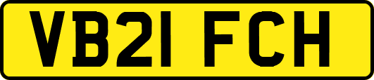 VB21FCH