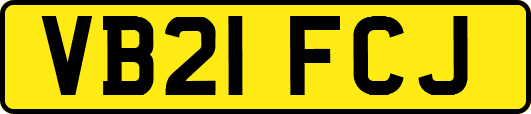 VB21FCJ