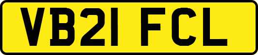 VB21FCL