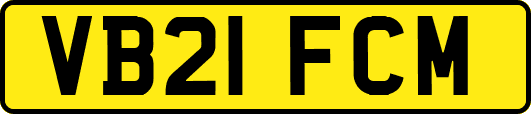 VB21FCM