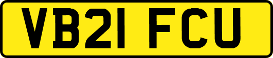 VB21FCU