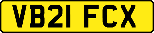VB21FCX