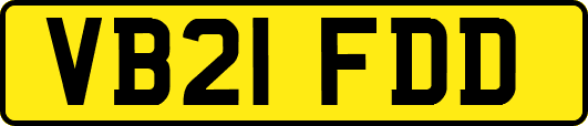 VB21FDD