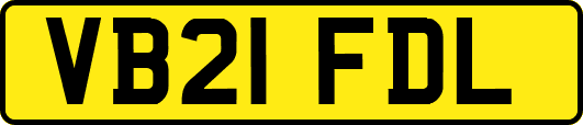 VB21FDL