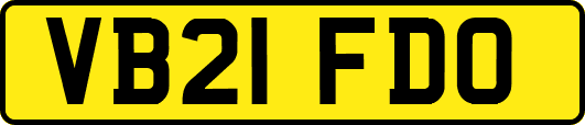 VB21FDO