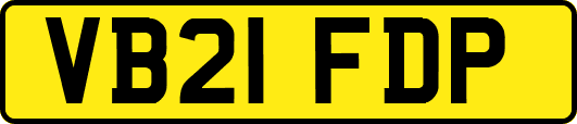 VB21FDP