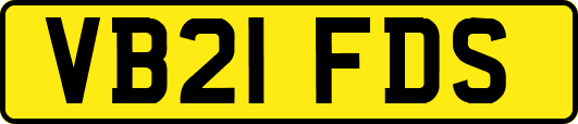 VB21FDS