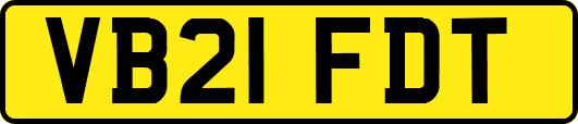 VB21FDT