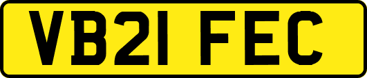 VB21FEC