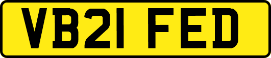 VB21FED