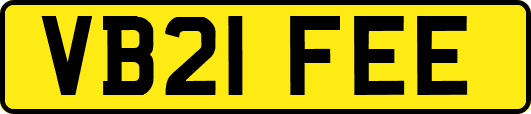 VB21FEE