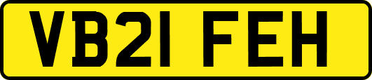 VB21FEH