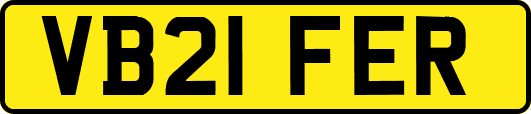 VB21FER
