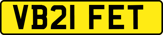 VB21FET