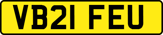 VB21FEU