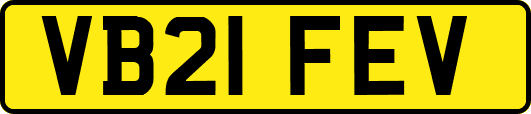 VB21FEV