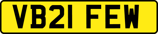 VB21FEW