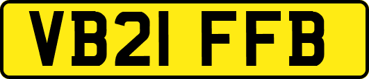 VB21FFB