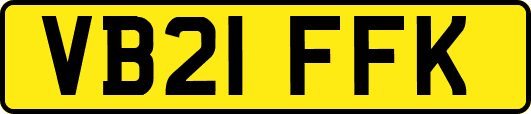 VB21FFK