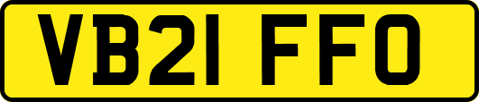 VB21FFO