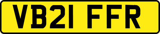 VB21FFR