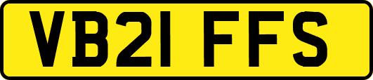 VB21FFS