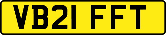 VB21FFT