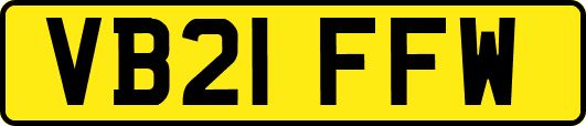 VB21FFW