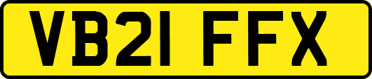 VB21FFX