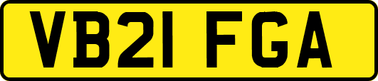 VB21FGA