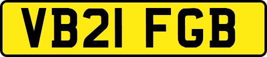 VB21FGB