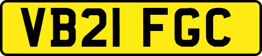 VB21FGC