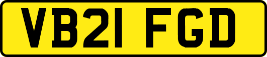 VB21FGD