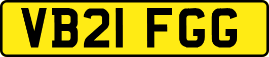 VB21FGG