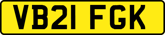 VB21FGK