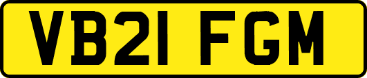 VB21FGM