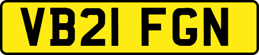 VB21FGN