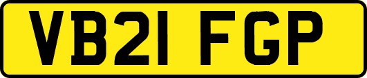 VB21FGP