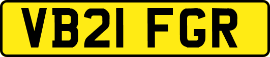 VB21FGR
