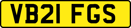VB21FGS