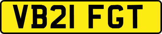 VB21FGT