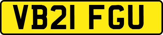 VB21FGU