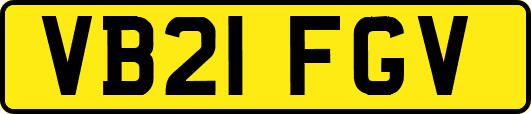 VB21FGV