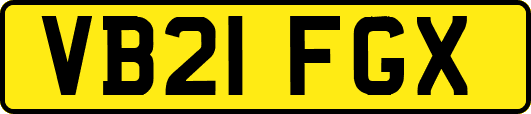 VB21FGX