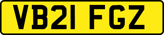 VB21FGZ