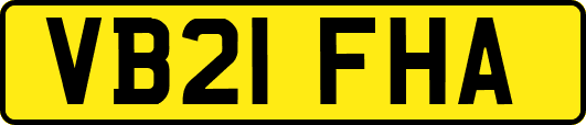 VB21FHA
