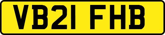 VB21FHB