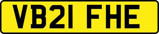 VB21FHE