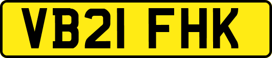 VB21FHK