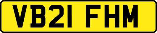VB21FHM